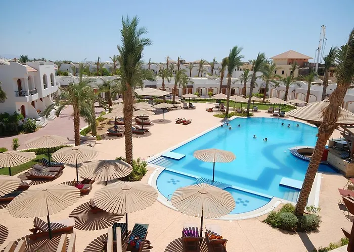 Coral Hills Resort Sharm el-Sheikh