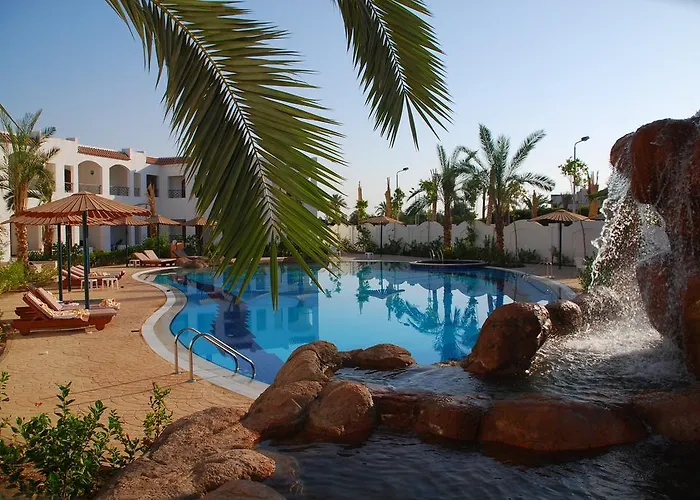 Coral Hills Sharm el-Sheikh