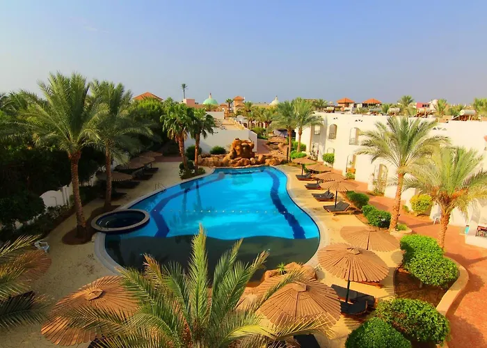 Coral Hills