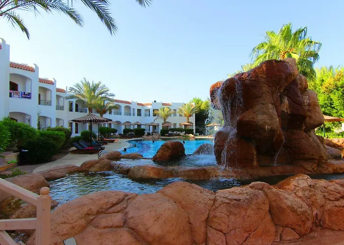 Coral Hills Resort