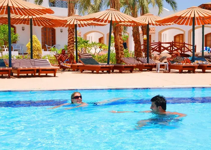 Resort Coral Hills Sharm el-Sheikh